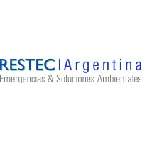 RESTEC ARGENTINA S.A. Logo