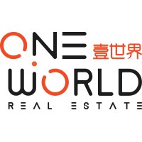 OneWorld Real Estate Group (One WSM Property Sdn Bhd) Logo