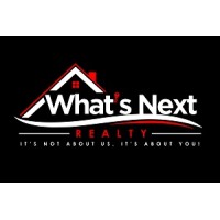 WhatsNextRealty Logo