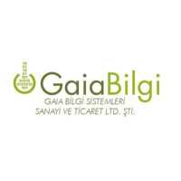 Gaia Bilgi Sistemleri Logo