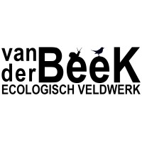 Van der Beek Ecologisch Veldwerk Logo