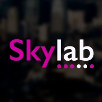 Skylab PR & Marketing Logo
