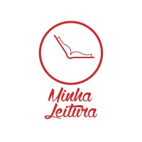 Minha Leitura Logo