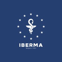 Laboratoire Pharmaceutique Iberma Logo