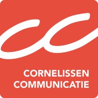 Cornelissen Communicatie Logo