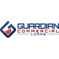 Guardian Commercial Loans Logo