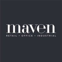 Maven Commercial, Inc. Logo