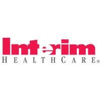 Interim Healthcare of Weber/Davis/Utah Counties Utah Logo