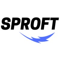 Sproft Media Logo
