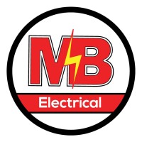 MB Electrical Logo