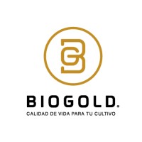 Biogold Mexico Logo