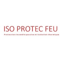 ISO PROTEC FEU Groupe Realis Logo