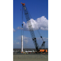 NSES/NSTS North Star Equipment Services / North Star Terminal & Stevedore Logo