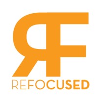 ReFocused LLC Logo