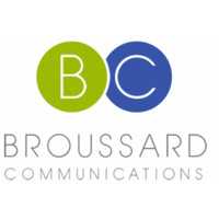 Broussard Communications Logo