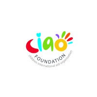 CIAO Foundation Logo