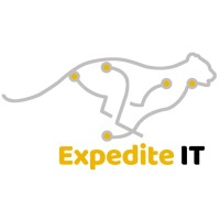 ExpediteIT Pty Ltd Logo