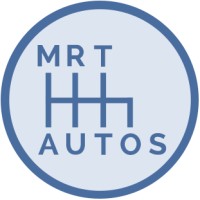 Mr T Autos Logo