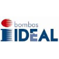 BOMBAS IDEAL Logo