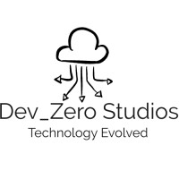 Dev Zero Studios Logo