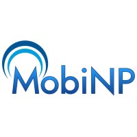 MobiNP, Inc. Logo