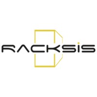 Racksis® Rack Cabinets Logo
