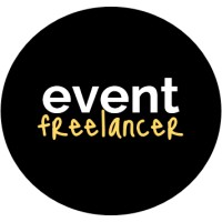 Event Freelancer Logo