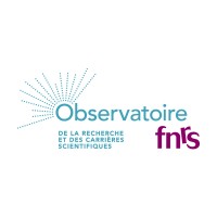 Observatoire de la Recherche et des Carrières Scientifiques Logo
