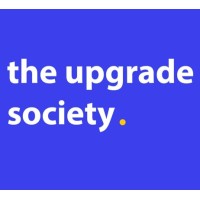 The Upgrade Society Logo