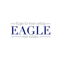 EAGLE Real Estate GmbH Logo