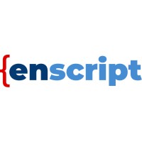 Enscript Logo