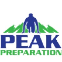 Peak Preparation Logo