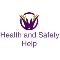 Health & Safety Help Logo