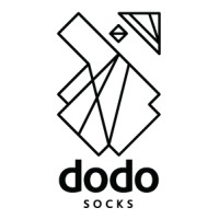 Dodo Socks Logo