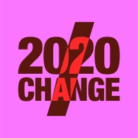 20/20 Change Logo
