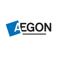 Aegon Emeklilik ve Hayat Logo