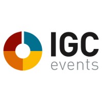 IGC.events Logo