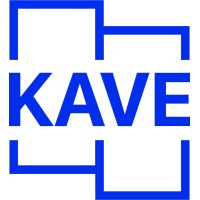 K A V E ™ Logo