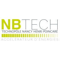 NBTECH Logo