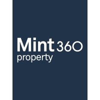 Mint360property Logo