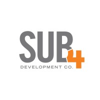 Sub4 Development Logo
