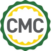 CMC - Construction Machinery Center Logo