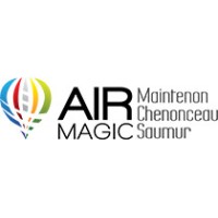 Air Magic Logo