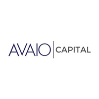 AVAIO Capital Logo