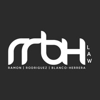 RRBH Law Logo