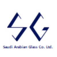 Saudi Arabian Glass Company Ltd (SAGCO) Logo