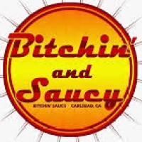 Bitchin Sauce Logo
