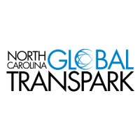 North Carolina Global Transpark Logo