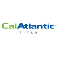 CalAtlantic Title Logo