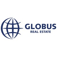 Globus International Real Estate Inc. Logo